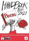 Cover: Handbook for 2021 Poems - The Bread & Roses Poetry Award Anthology 2020 - Culture Matters Co-operative Ltd