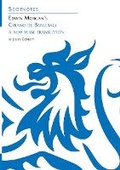 Cover: Edwin Morgan's Cyrano de Bergerac - Association for Scottish Literary Studies