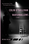 Cover: Marshmallows - Betimes Books