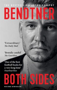 Abbildung von: Bendtner: Both Sides - Monoray