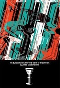 Cover: The Night of the Doctor - Obverse Books