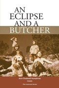 Cover: An Eclipse and a Butcher - Muddy Ford Press LLC