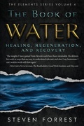 Cover: The Book of Water - Seven Paws Press
