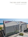 Cover: The Sea Girt House - Oscar Riera Ojeda Publishers Limited