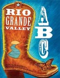 Cover: Rio Grande Valley ABC - Pelican Publishing Company