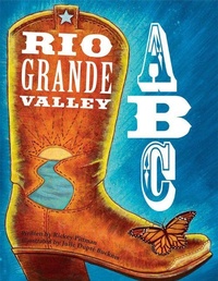 Enlarge image Cover: Rio Grande Valley ABC - Pelican Publishing Company