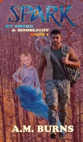 Cover: Spark - Mystichawker Press