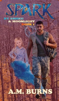 Enlarge image Cover: Spark - Mystichawker Press
