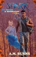 Cover: Spark - Mystichawker Press