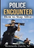 Cover: Police Encounter - Opportune Independent Publishing Co.
