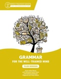 Cover: Yellow Workbook - The Well-Trained Mind Press