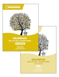 Enlarge image Cover: Yellow Bundle for the Repeat Buyer - The Well-Trained Mind Press