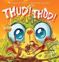 Cover: Thud! Thud! - Dedoni LLC