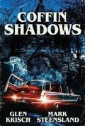 Cover: Coffin Shadows - Silver Shamrock Publishing