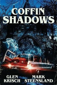 Enlarge image Cover: Coffin Shadows - Silver Shamrock Publishing