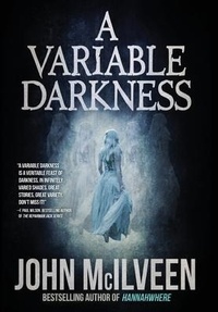 Enlarge image Cover: A Variable Darkness - Haverhill House Publishing
