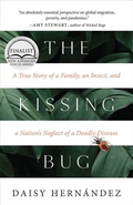 Cover: The Kissing Bug - Zando