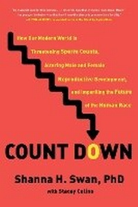 Enlarge image Cover: Count Down - Scribner