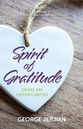 Cover: Spirit of Gratitude - Hasmark Publishing