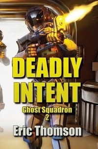 Enlarge image Cover: Deadly Intent - Sanddiver Books