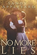 Cover: No More Lies - Appleyard Enterprises