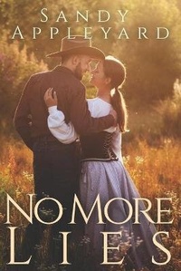 Enlarge image Cover: No More Lies - Appleyard Enterprises