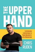 Cover: The Upper Hand - Next Chapter PR