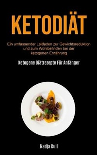 Abbildung von: Ketodiaet - Micheal kannedy