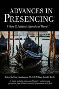 Cover: Advances in Presencing Volume II - Trifoss Business Press