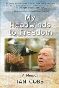 Enlarge image Cover: My Headwinds to Freedom - Ian Cobb/Distributed by Rock
