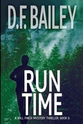 Cover: Run Time - Catchword Publishing