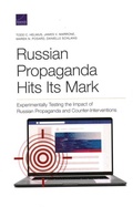 Cover: Russian Propaganda Hits Its Mark - RAND