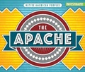Cover: The Apache - Enslow Publishing