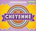Cover: The Cheyenne - Enslow Publishing