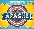 Cover: The Apache - Enslow Publishing