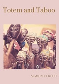 Cover: Totem and Taboo - Les Prairies Numeriques