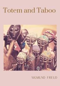Enlarge image Cover: Totem and Taboo - Les Prairies Numeriques