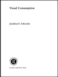 Cover: Visual Consumption - Routledge
