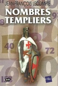 Cover: Nombres Templiers - Les Editions de L'Oeil Du Sphinx