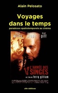 Cover: Voyages dans le temps - Sfm Editions
