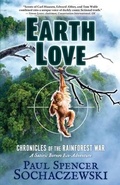 Cover: EarthLove - Explorer's Eye Press