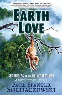 Enlarge image Cover: EarthLove - Explorer's Eye Press