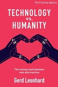 Cover: Technology vs Humanity - Futures Agency Gmbh