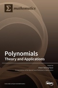 Cover: Polynomials - MDPI AG