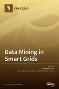 Cover: Data Mining in Smart Grids - MDPI AG