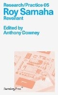 Cover: Roy Samaha - Sternberg Press