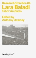 Cover: Lara Baladi - Sternberg Press