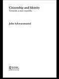 Cover: Citizenship and Identity - Routledge