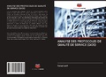 Cover: Analyse Des Protocoles de Qualite de Service (Qos) - Editions Notre Savoir