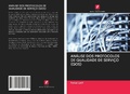 Cover: Analise DOS Protocolos de Qualidade de Servico (Qos) - Edicoes Nosso Conhecimento